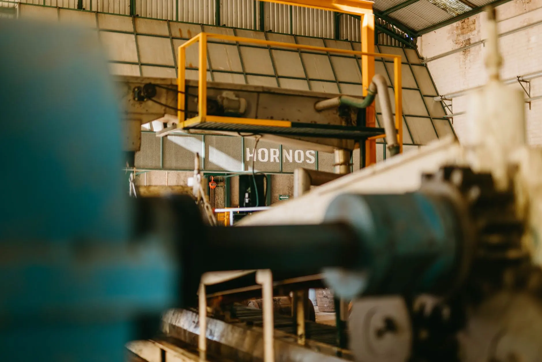上海纳环新物业设施维护方案：提升设备运行效率的五大技术要点